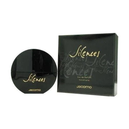 Jacomo Silences EDP Perfume For Women 100ml - Thescentsstore